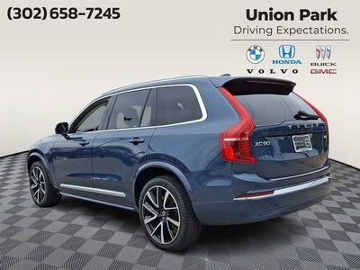 2023 Volvo XC90 B6 Plus 6-Seater