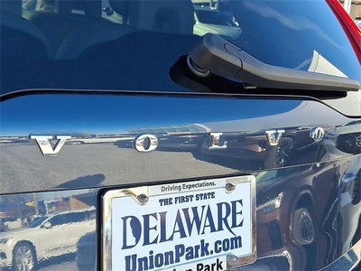 2024 Volvo XC90 Plus Bright Theme