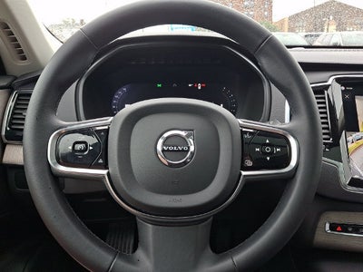 2024 Volvo XC90 B6 Ultimate Bright Theme 6-Seater