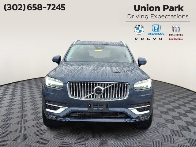 2024 Volvo XC90 B6 Ultimate Bright Theme 6-Seater