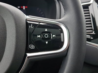 2024 Volvo XC90 B6 Ultimate Bright Theme 6-Seater
