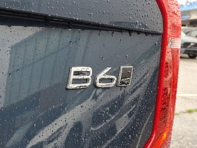 2024 Volvo XC90 B6 Ultimate Bright Theme 6-Seater
