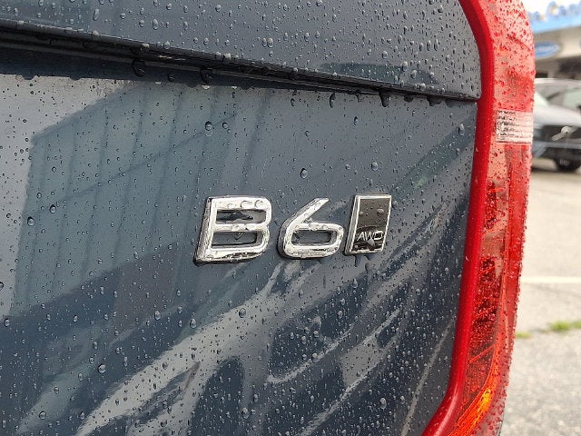 2024 Volvo XC90 B6 Ultimate Bright Theme 6-Seater