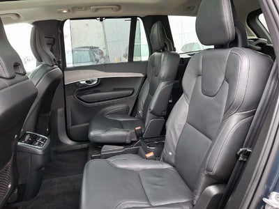 2024 Volvo XC90 B6 Ultimate Bright Theme 6-Seater
