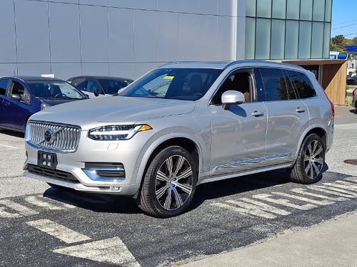 2024 Volvo XC90 B6 Plus Bright Theme 7-Seater
