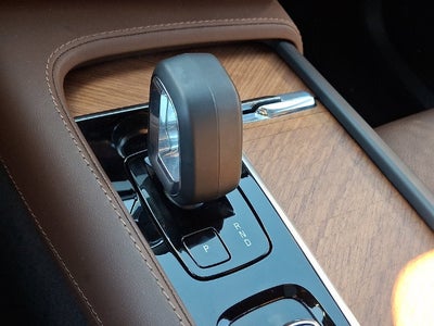2024 Volvo XC90 B6 Plus Bright Theme 7-Seater