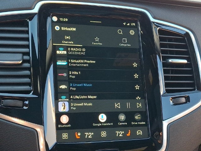 2024 Volvo XC90 B6 Plus Bright Theme 7-Seater