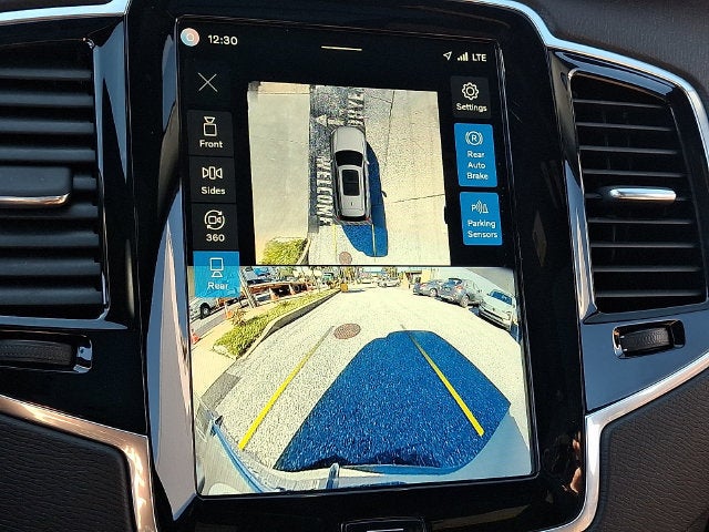 2024 Volvo XC90 B6 Plus Bright Theme 7-Seater