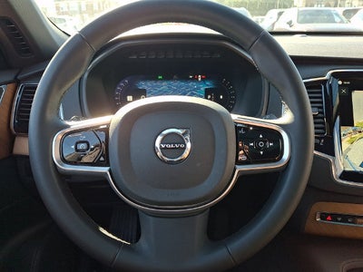 2024 Volvo XC90 B6 Plus Bright Theme 7-Seater