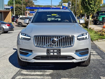 2024 Volvo XC90 B6 Plus Bright Theme 7-Seater