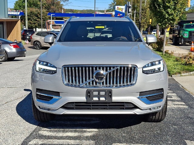 2024 Volvo XC90 B6 Plus Bright Theme 7-Seater