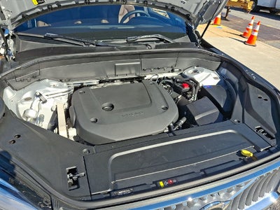 2024 Volvo XC90 B6 Plus Bright Theme 7-Seater