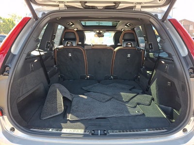 2024 Volvo XC90 B6 Plus Bright Theme 7-Seater