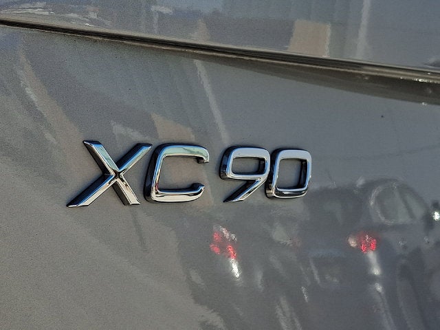 2024 Volvo XC90 B6 Plus Bright Theme 7-Seater