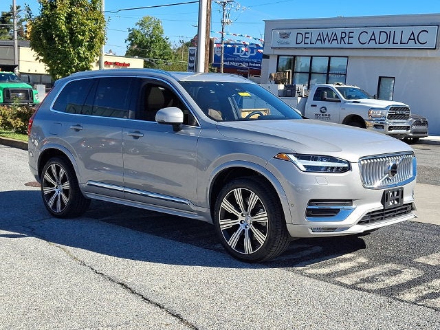 2024 Volvo XC90 B6 Plus Bright Theme 7-Seater