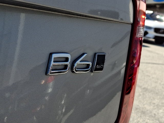 2024 Volvo XC90 B6 Plus Bright Theme 7-Seater