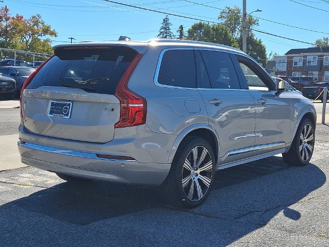 2024 Volvo XC90 B6 Plus Bright Theme 7-Seater