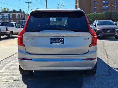 2024 Volvo XC90 B6 Plus Bright Theme 7-Seater