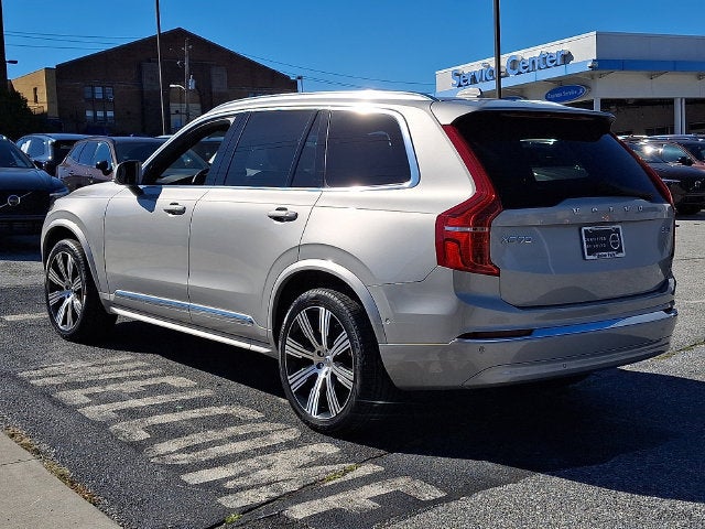 2024 Volvo XC90 B6 Plus Bright Theme 7-Seater