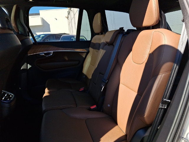 2024 Volvo XC90 B6 Plus Bright Theme 7-Seater