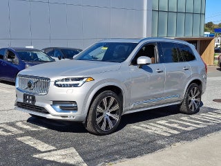 2024 Volvo XC90 B6 Plus Bright Theme 7-Seater