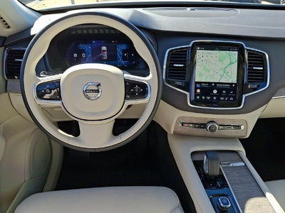 2024 Volvo XC90 B6 Plus Bright Theme 7-Seater