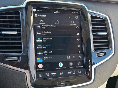2024 Volvo XC90 B6 Plus Bright Theme 7-Seater