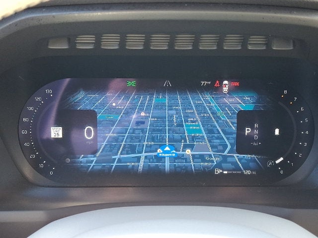 2024 Volvo XC90 B6 Plus Bright Theme 7-Seater