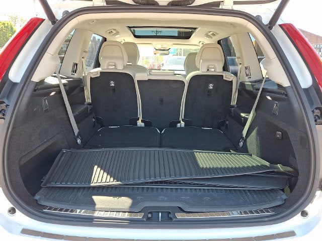 2024 Volvo XC90 B6 Plus Bright Theme 7-Seater
