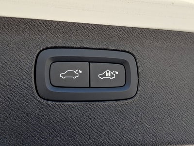 2024 Volvo XC90 B6 Plus Bright Theme 7-Seater