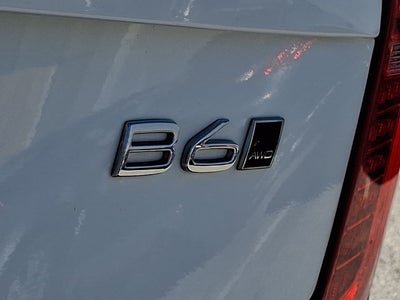 2024 Volvo XC90 B6 Plus Bright Theme 7-Seater