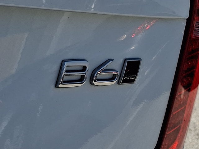 2024 Volvo XC90 B6 Plus Bright Theme 7-Seater