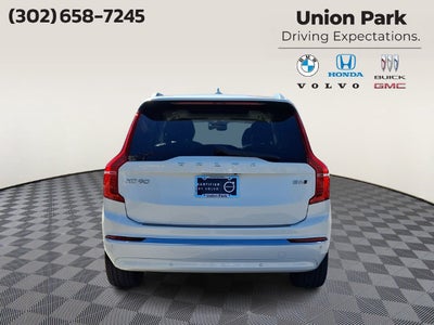 2024 Volvo XC90 B6 Plus Bright Theme 7-Seater