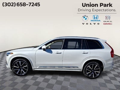 2024 Volvo XC90 B6 Plus Bright Theme 7-Seater