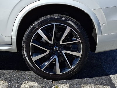 2024 Volvo XC90 B6 Plus Bright Theme 7-Seater