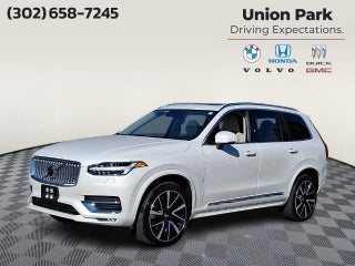 2024 Volvo XC90 B6 Plus Bright Theme 7-Seater