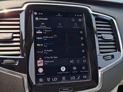 2024 Volvo XC90 B6 Plus Bright Theme 7-Seater