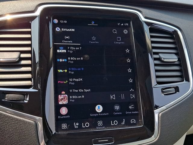2024 Volvo XC90 B6 Plus Bright Theme 7-Seater