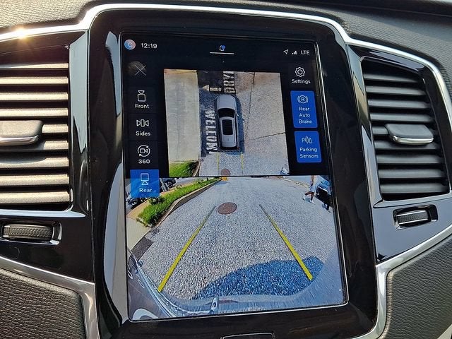 2024 Volvo XC90 B6 Plus Bright Theme 7-Seater