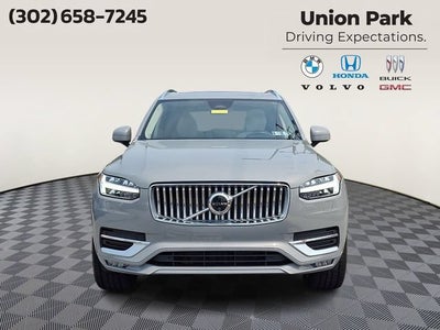 2024 Volvo XC90 B6 Plus Bright Theme 7-Seater