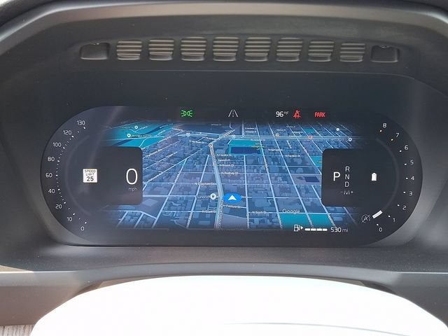 2024 Volvo XC90 B6 Plus Bright Theme 7-Seater