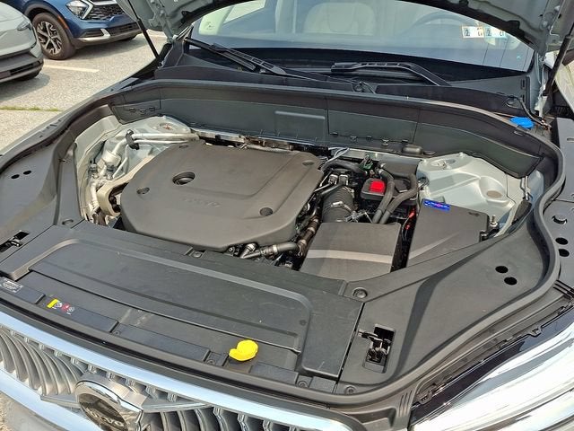2024 Volvo XC90 B6 Plus Bright Theme 7-Seater