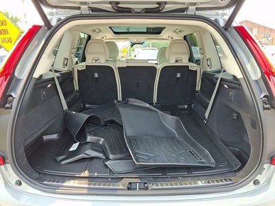 2024 Volvo XC90 B6 Plus Bright Theme 7-Seater