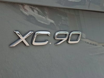 2024 Volvo XC90 B6 Plus Bright Theme 7-Seater