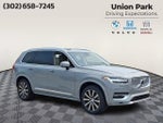 2024 Volvo XC90 B6 Plus Bright Theme 7-Seater