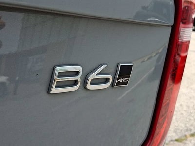 2024 Volvo XC90 B6 Plus Bright Theme 7-Seater