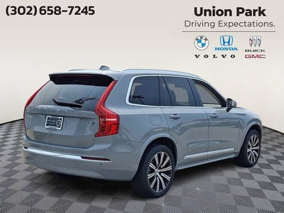 2024 Volvo XC90 B6 Plus Bright Theme 7-Seater