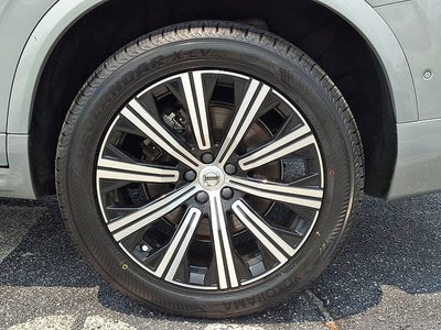 2024 Volvo XC90 B6 Plus Bright Theme 7-Seater