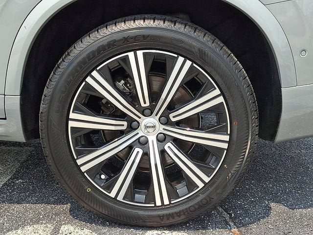 2024 Volvo XC90 B6 Plus Bright Theme 7-Seater