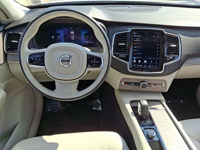 2023 Volvo XC90 B6 Plus 7-Seater